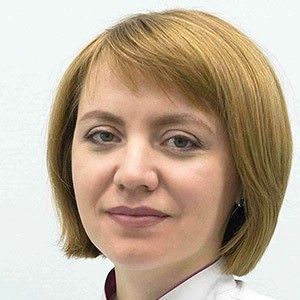 Жилина<br>Альбина Александровна